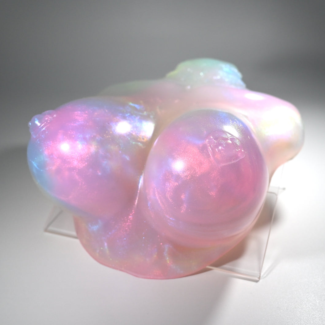 D3TGT31 Celeste Medium NC 0031 UV CS