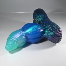 Load image into Gallery viewer, Y3TES71 Kong Medium NC 0031 UV CS
