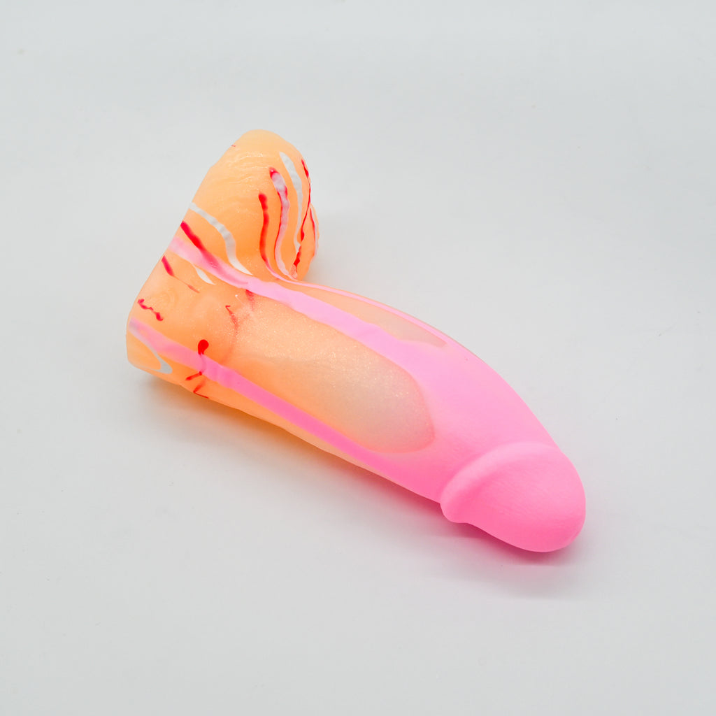 92SJX09 Kronos Small 0030 UV GITD