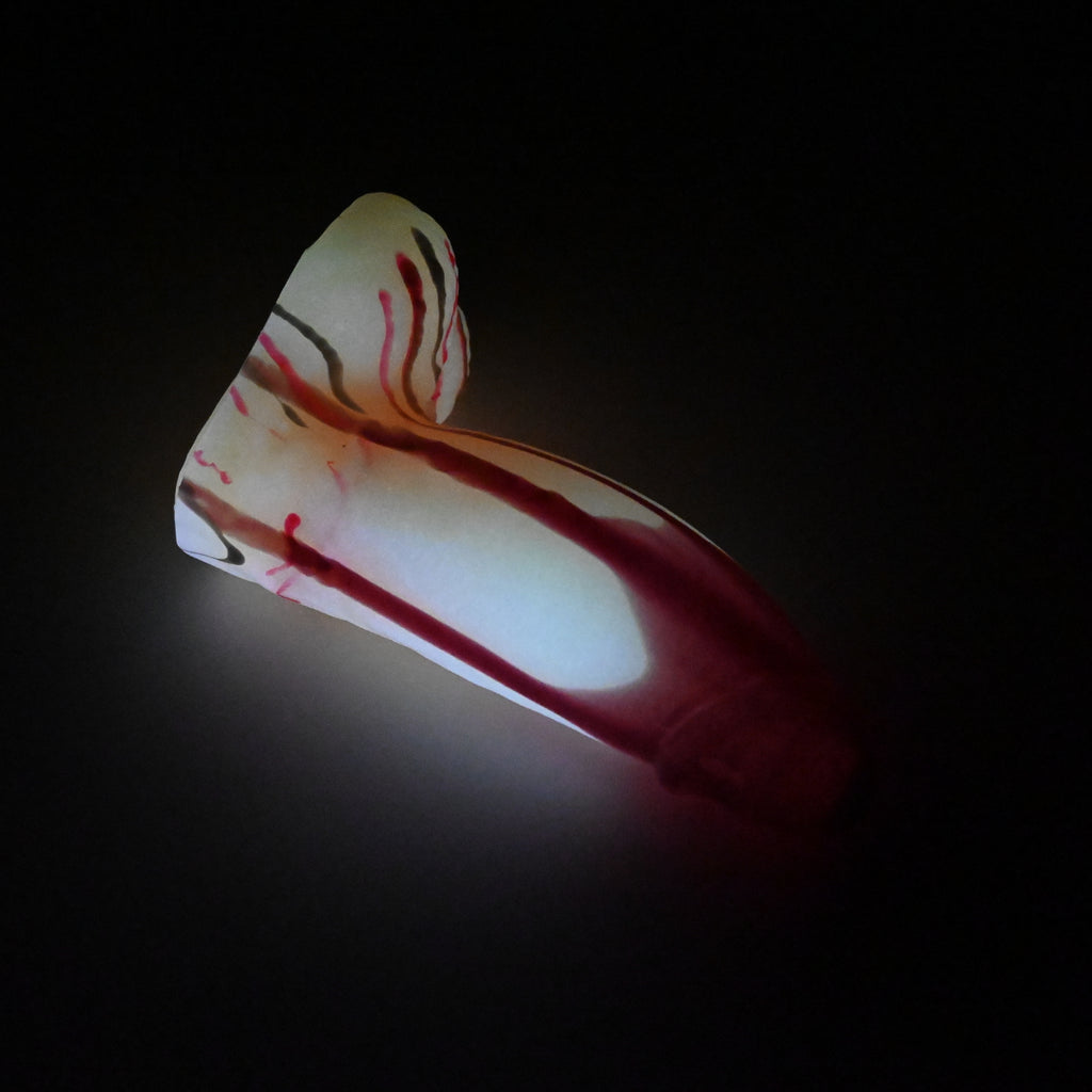 92SJX09 Kronos Small 0030 UV GITD