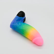 Load image into Gallery viewer, 92MJX10 Kronos Small 0050 UV GITD
