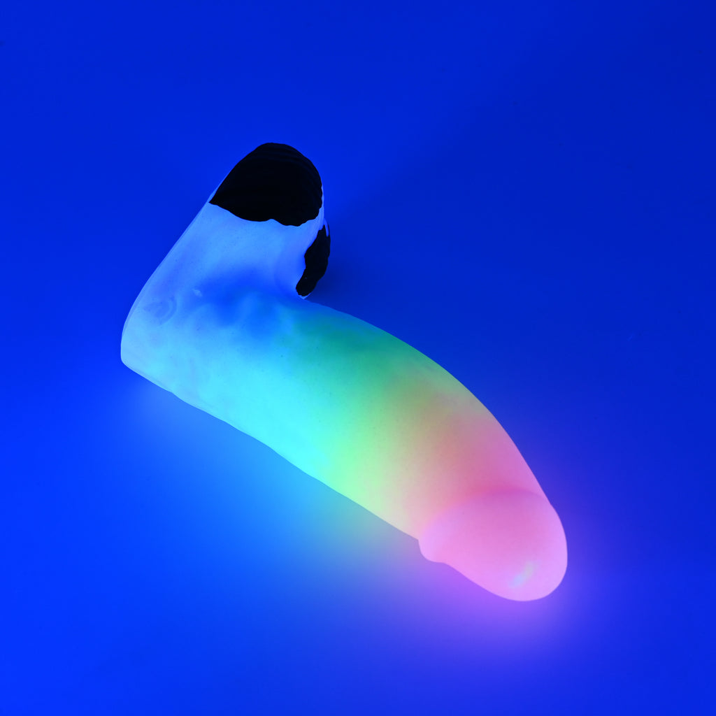 92MJX10 Kronos Small 0050 UV GITD