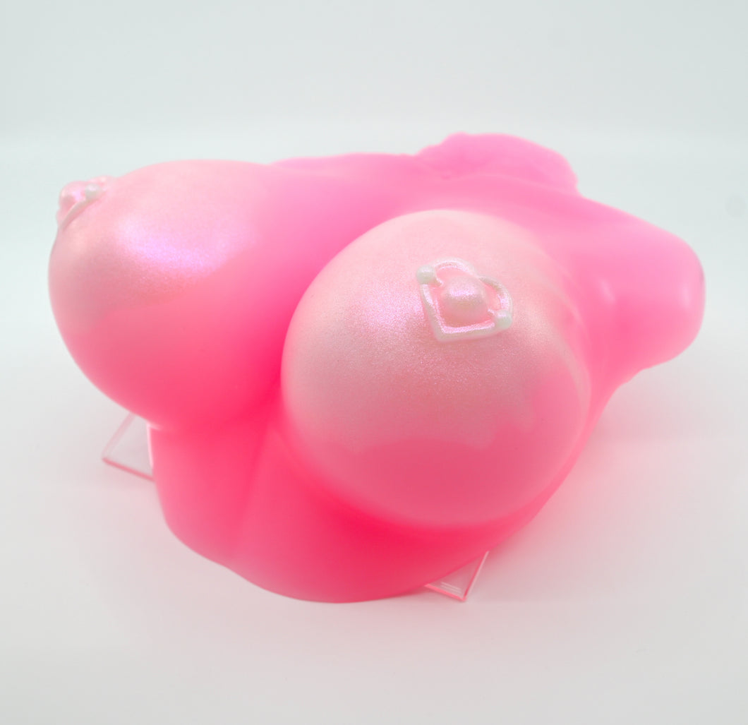 D4XGT33 Celeste Large 0020 UV GITD CS