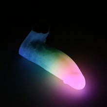 Load image into Gallery viewer, 92MJX10 Kronos Small 0050 UV GITD
