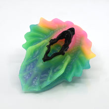 Load image into Gallery viewer, C2SDR84 Calypso Small 0030 UV GITD
