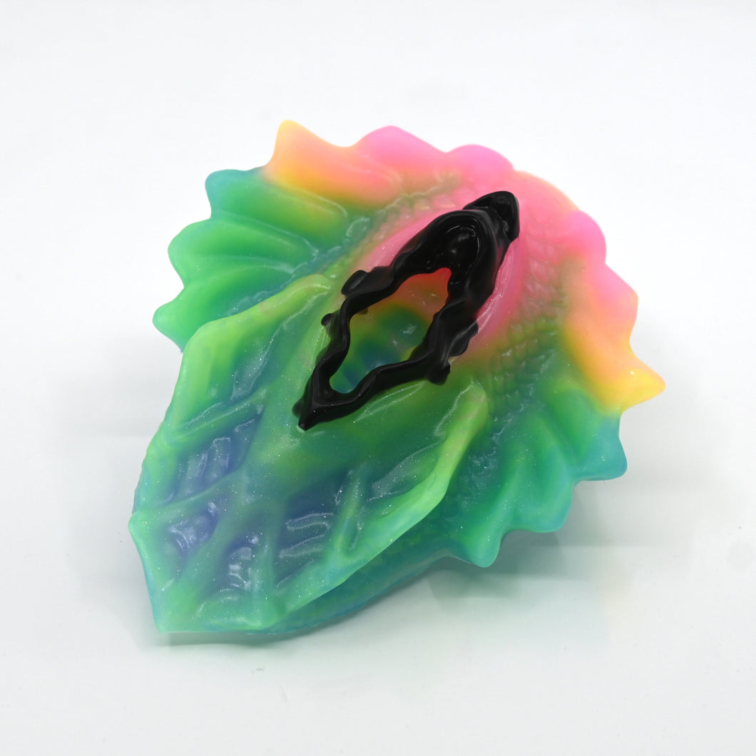 C2SDR84 Calypso Small 0030 UV GITD