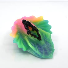 Load image into Gallery viewer, C2SDR84 Calypso Small 0030 UV GITD
