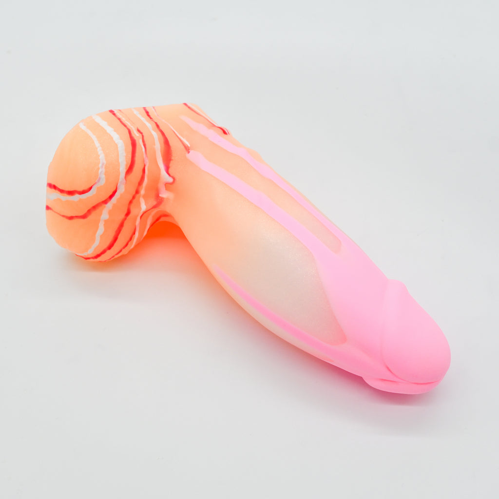 93SJX11 Kronos Medium 0030 UV GITD GOBLIN HOLE