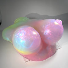 Load image into Gallery viewer, D4TGT34 Celeste Large NC 0031 UV CS
