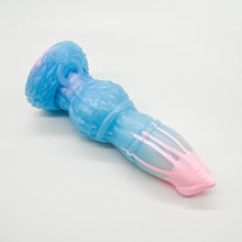 Load image into Gallery viewer, 64XHU73 Hellion Large 0020 UV GITD
