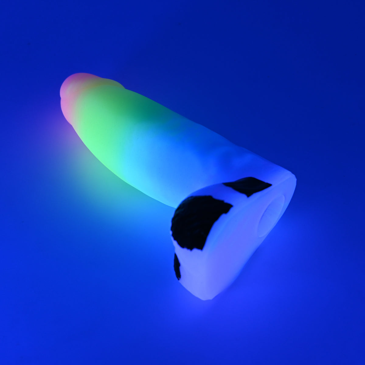 93MJX12 Kronos Medium 0050 UV GITD GOBLIN HOLE