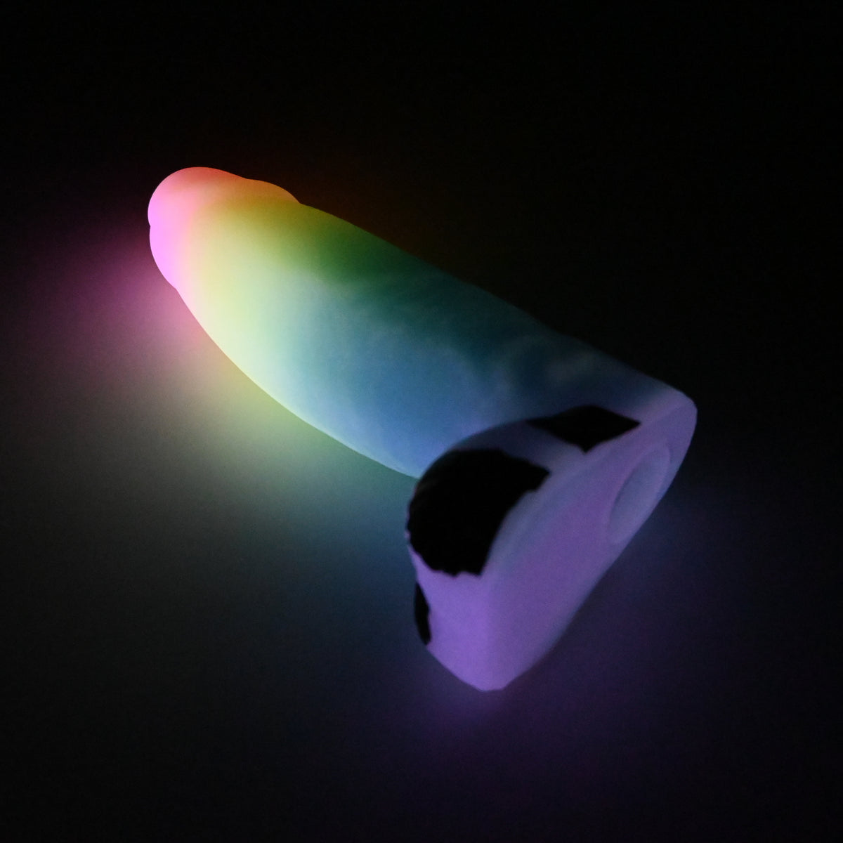 93MJX12 Kronos Medium 0050 UV GITD GOBLIN HOLE