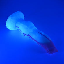 Load image into Gallery viewer, 64XHU73 Hellion Large 0020 UV GITD
