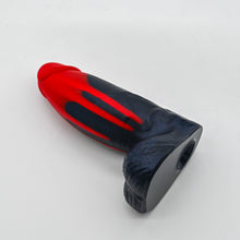 Load image into Gallery viewer, 93MJX13 Kronos Medium 0050 UV GITD GOBLIN HOLE
