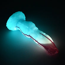 Load image into Gallery viewer, 64XHU73 Hellion Large 0020 UV GITD
