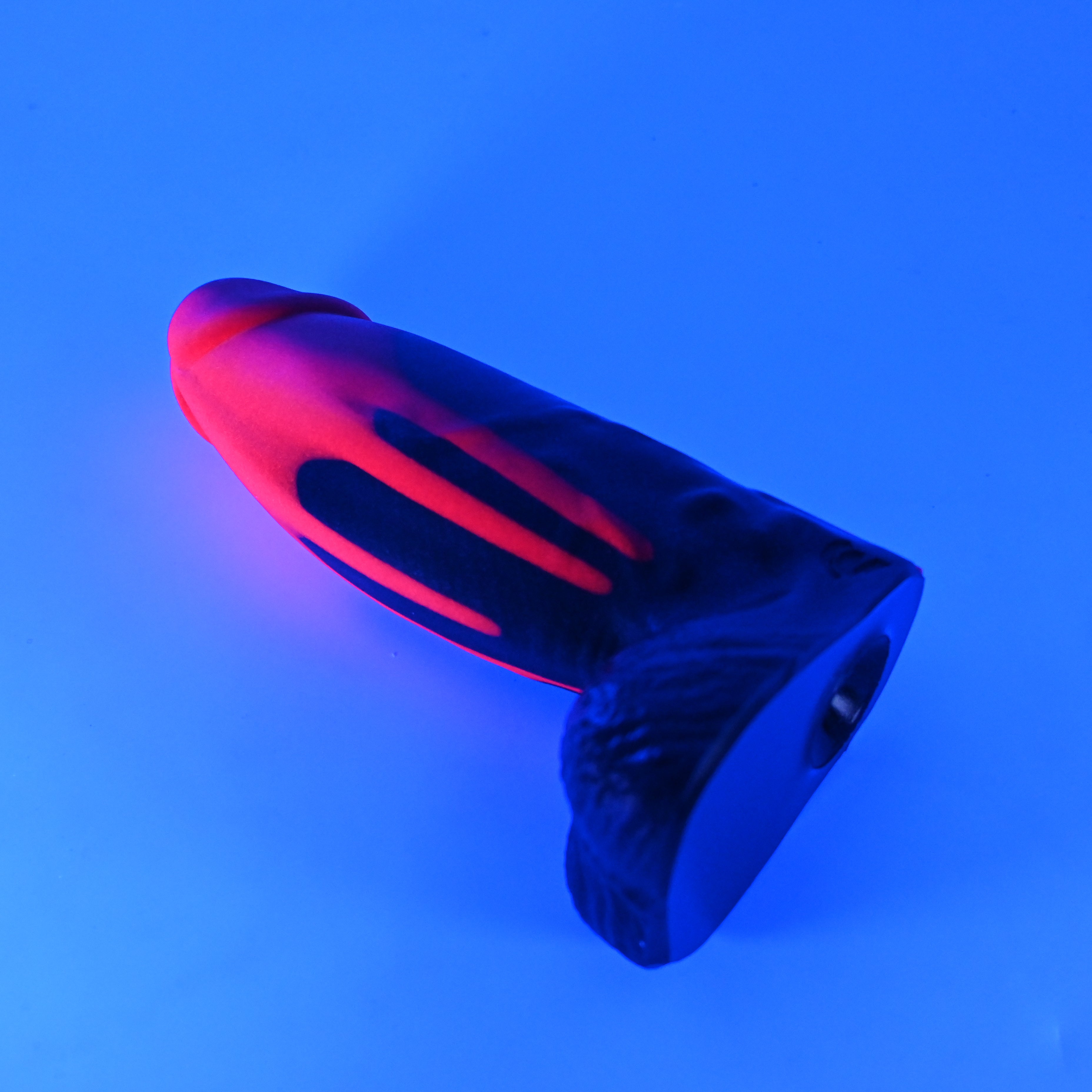 93MJX13 Kronos Medium 0050 UV GITD GOBLIN HOLE