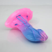 Load image into Gallery viewer, R1XER55 Oberon Mini 0020 UV GITD
