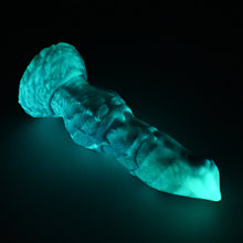 Load image into Gallery viewer, 64MHU74^ Hellion Large 0050 UV GITD GHPA
