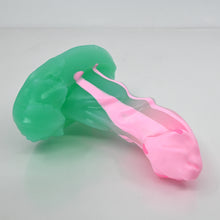 Load image into Gallery viewer, R1XER56 Oberon Mini 0020 UV GITD
