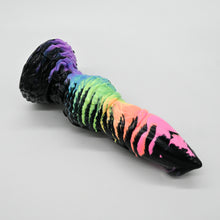 Load image into Gallery viewer, 64SHU75^ Hellion Large 0030 UV GITD GHPA
