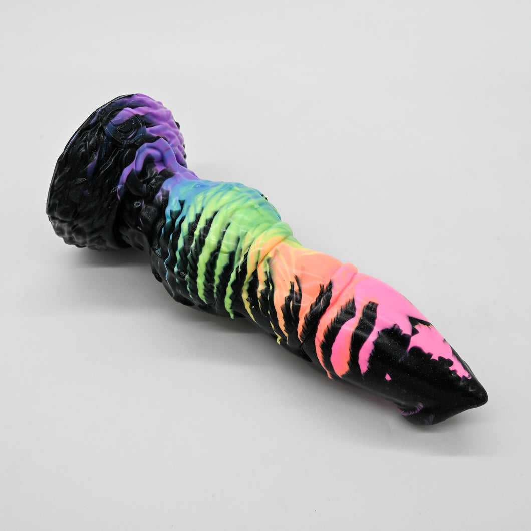 64SHU75^ Hellion Large 0030 UV GITD GHPA