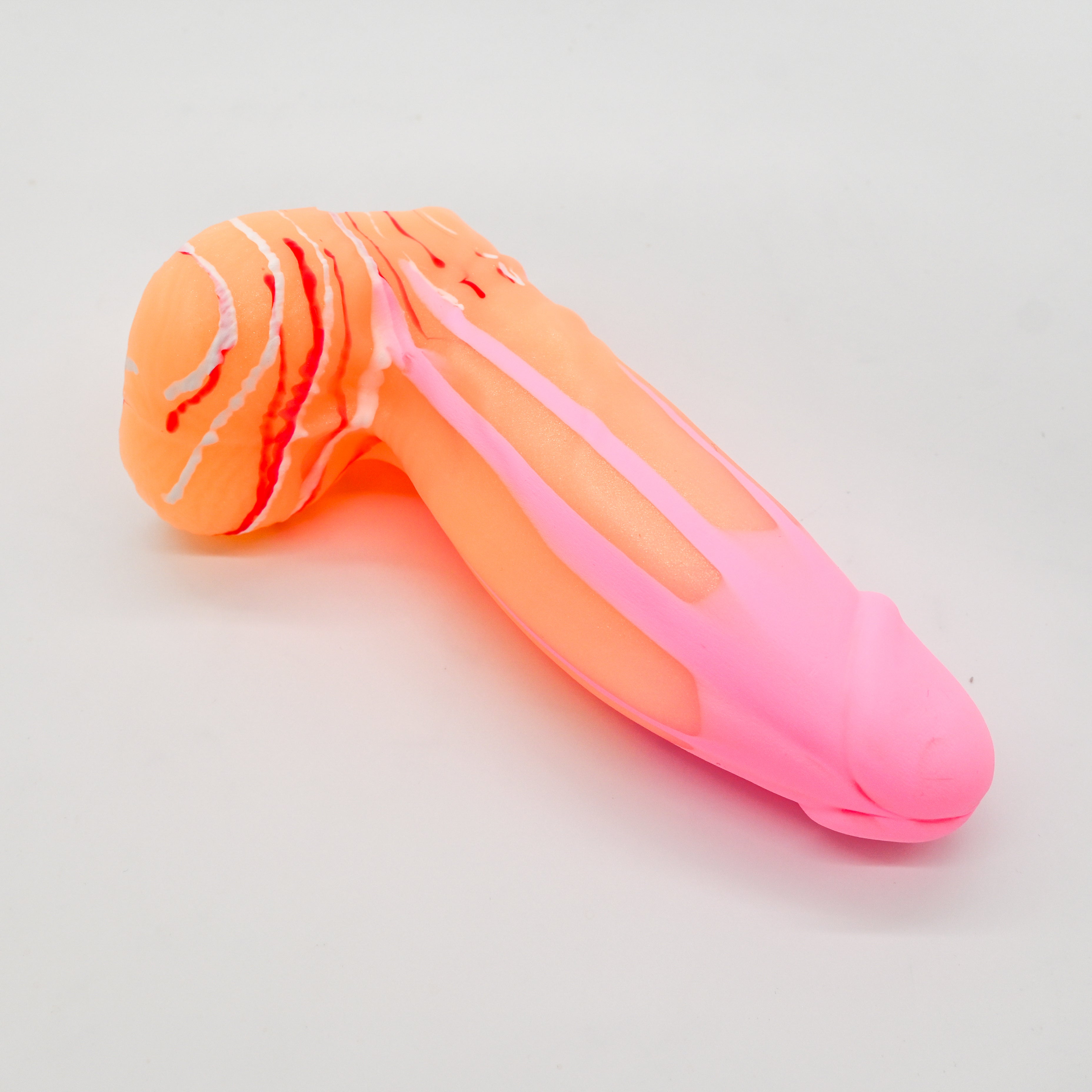 94SJX15 Kronos Large 0030 UV GITD GOBLIN HOLE
