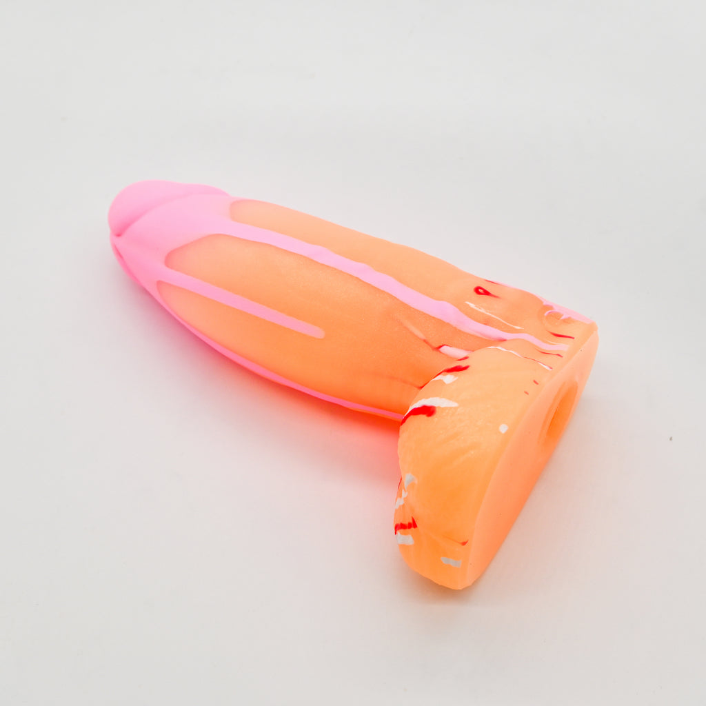 94SJX15 Kronos Large 0030 UV GITD GOBLIN HOLE