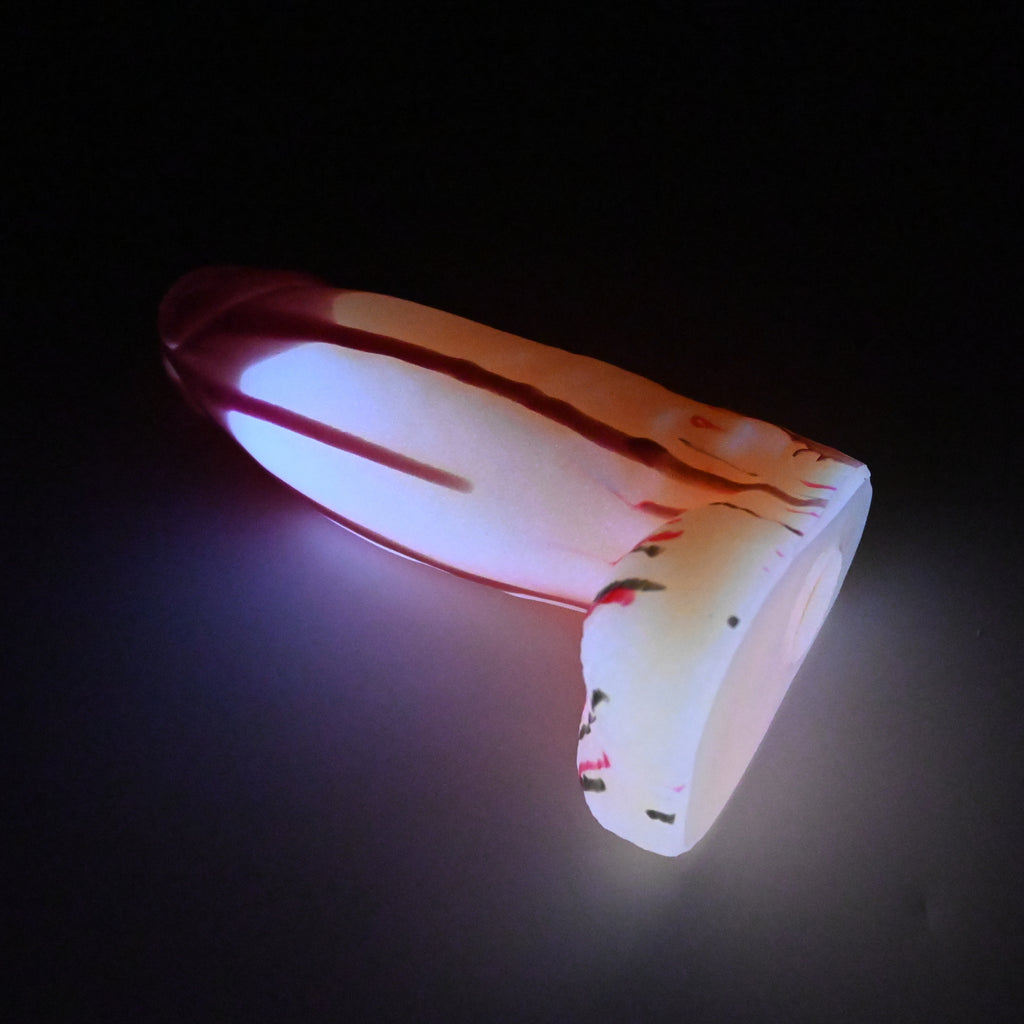 94SJX15 Kronos Large 0030 UV GITD GOBLIN HOLE