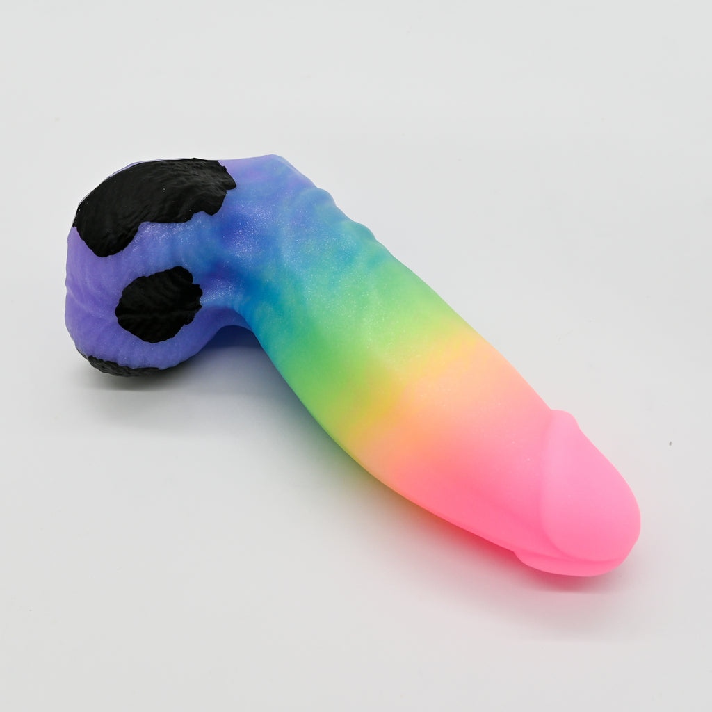 94MJX16 Kronos Large 0050 UV GITD GOBLIN HOLE