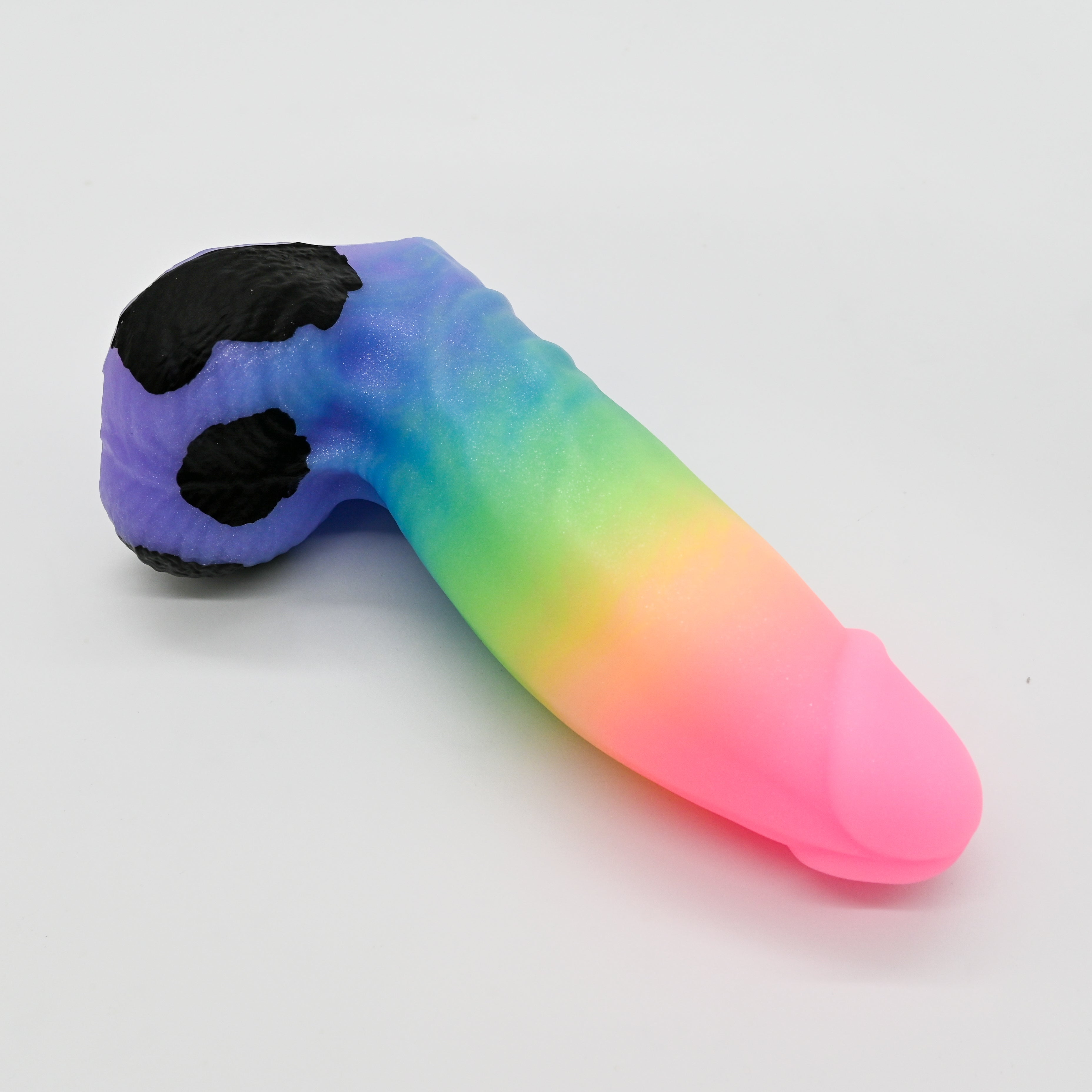 94MJX16 Kronos Large 0050 UV GITD GOBLIN HOLE