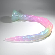 Load image into Gallery viewer, S3TGU02 Sera's Horn Medium NC 0031 UV CS
