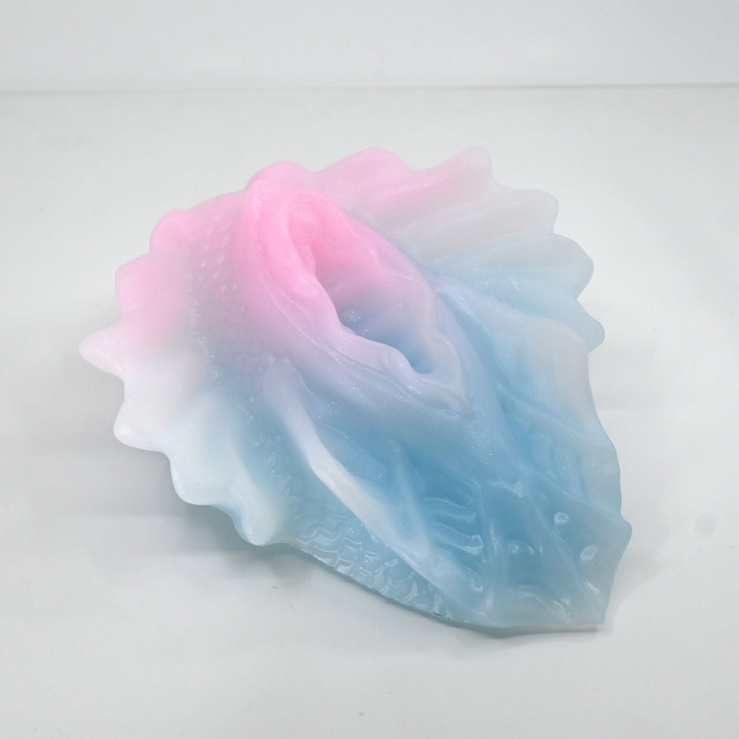 C4SDR93 Calypso Large 0030 UV GITD