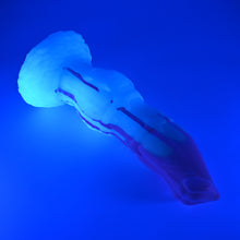 Load image into Gallery viewer, 65XHU77 Hellion XL 0020 UV GITD
