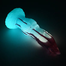 Load image into Gallery viewer, 65XHU77 Hellion XL 0020 UV GITD
