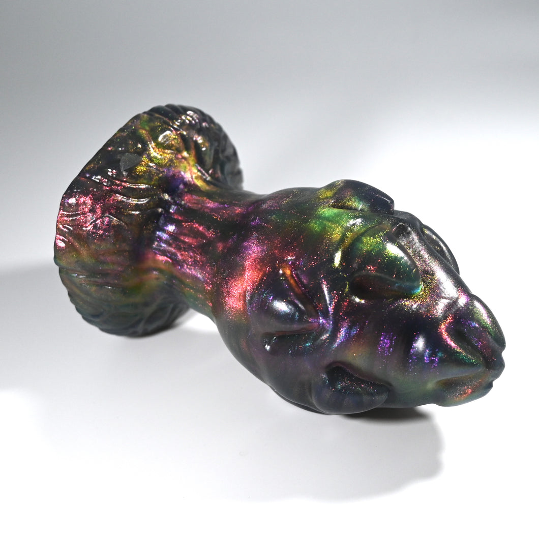 F3TFS33 Dragonfruit Plug Medium NC 0031 CS