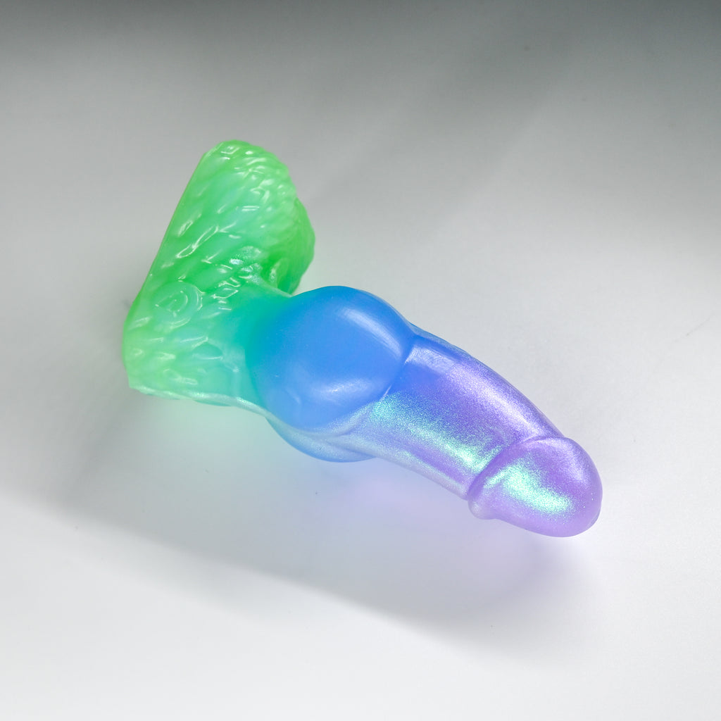 51SJW67 Jacob Mini 0030 UV GITD CS