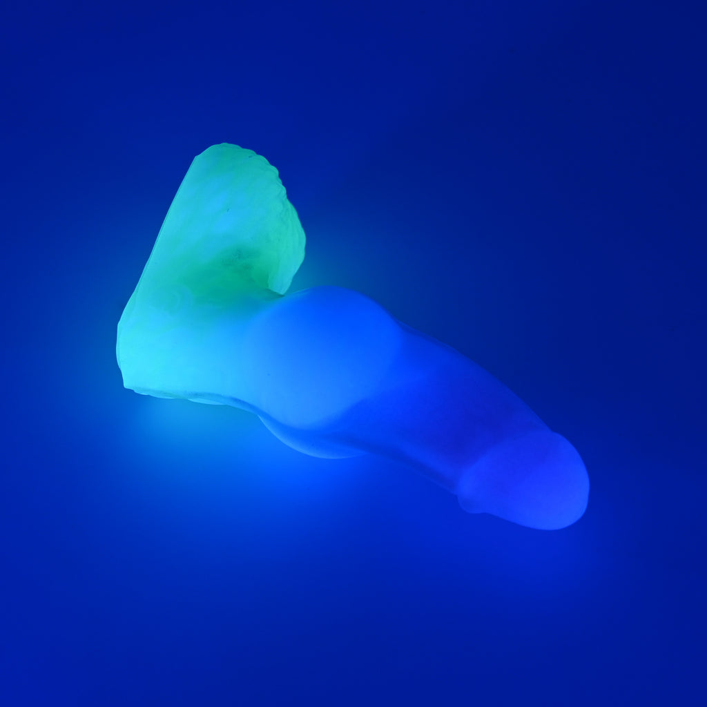 51SJW67 Jacob Mini 0030 UV GITD CS