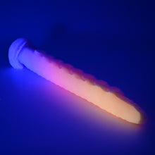 Load image into Gallery viewer, E3MGT36 Illex Medium 0050 UV GITD CS
