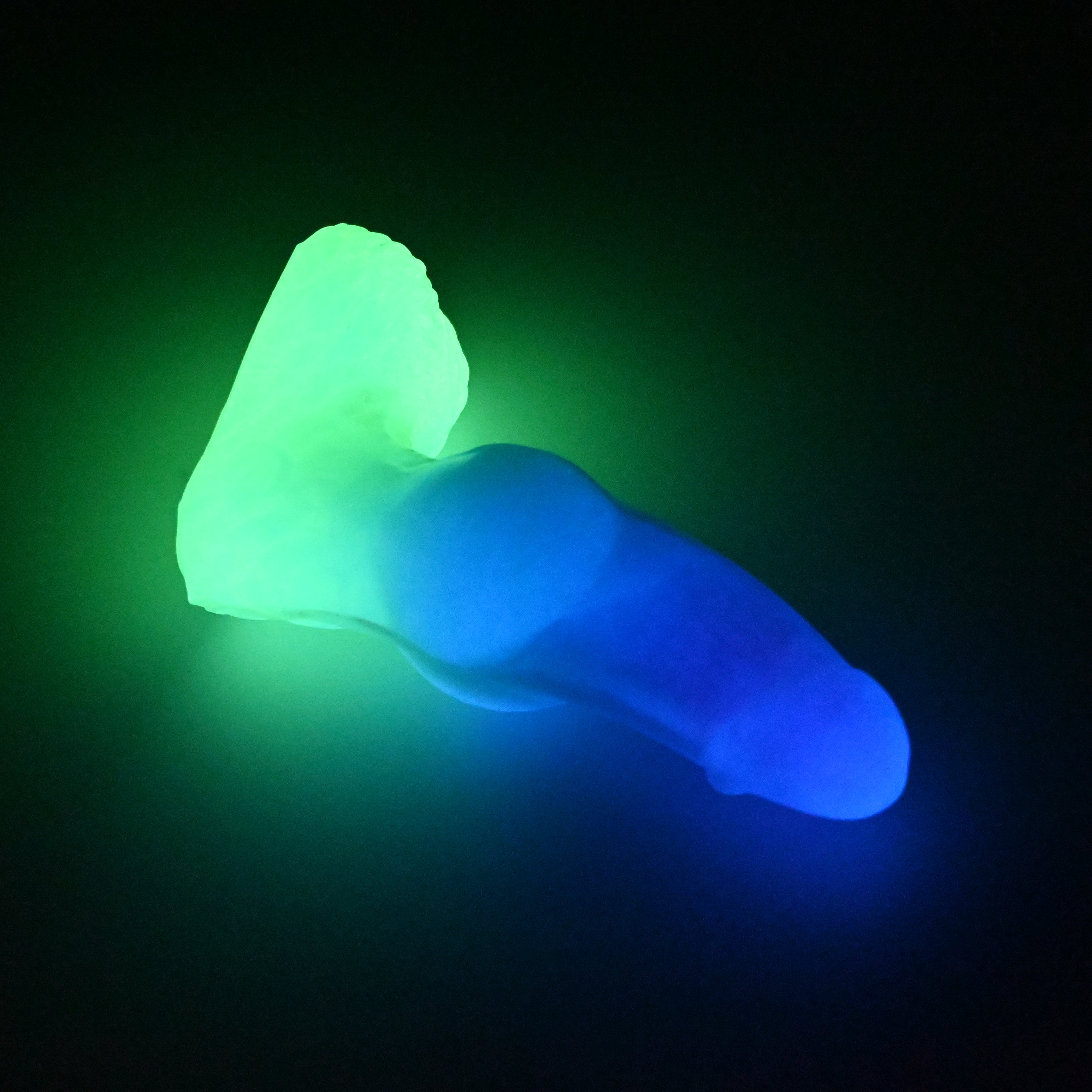 51SJW67 Jacob Mini 0030 UV GITD CS