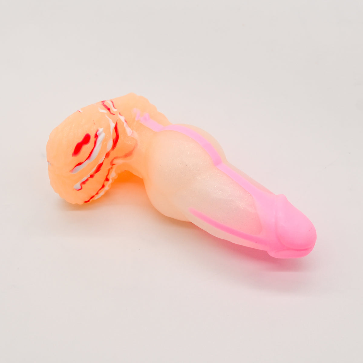 51SJW68 Jacob Mini 0030 UV GITD