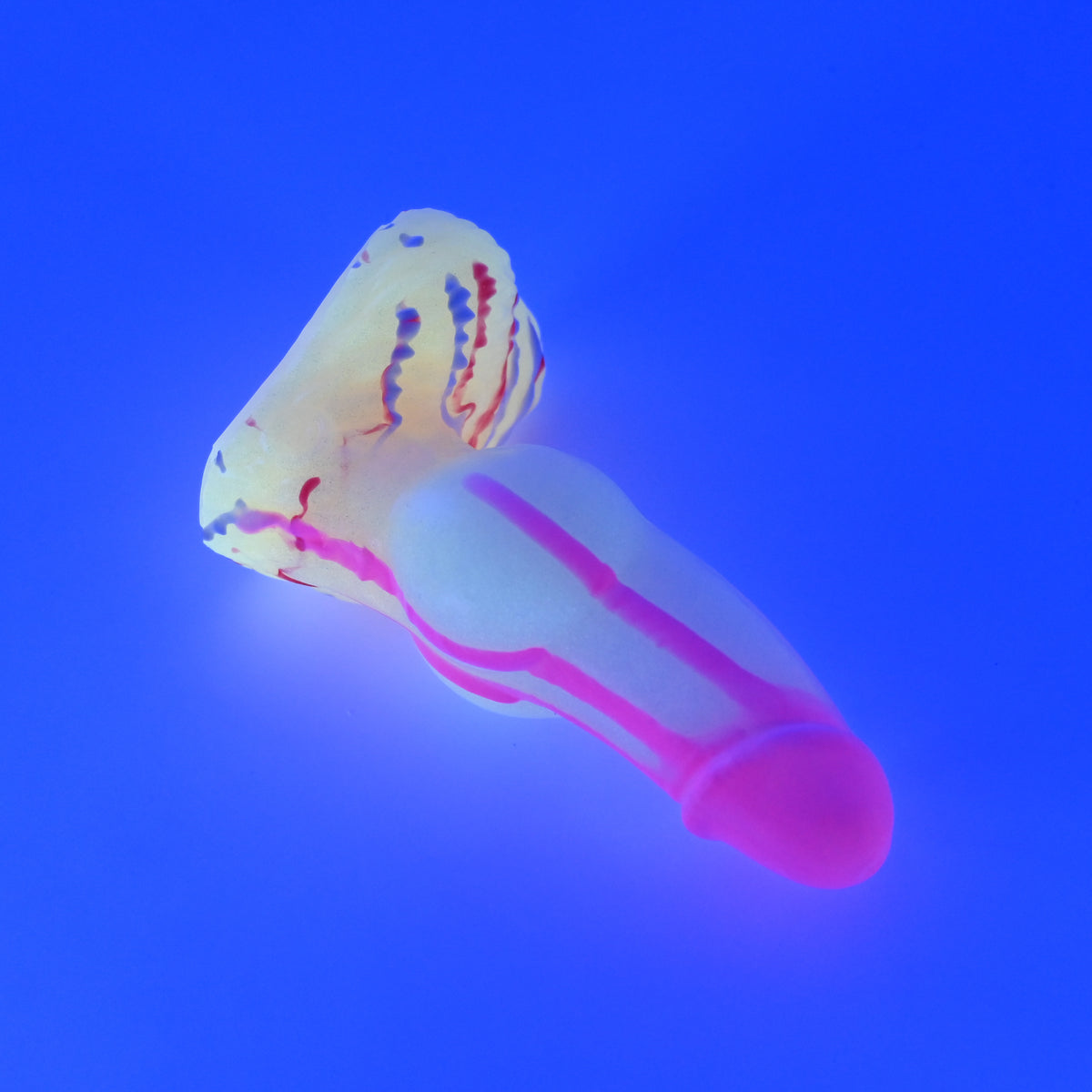 51SJW68 Jacob Mini 0030 UV GITD