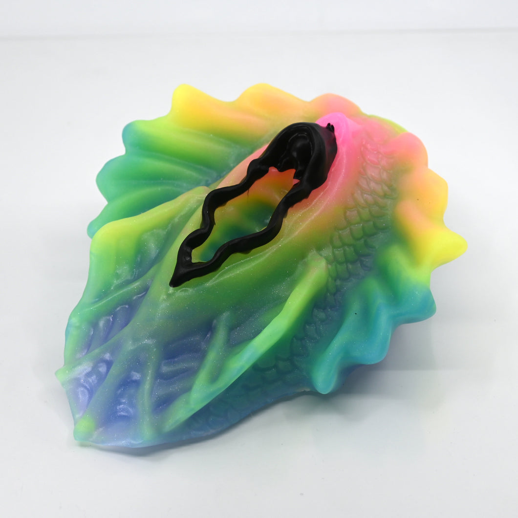 C4SDR92 Calypso Large 0030 UV GITD