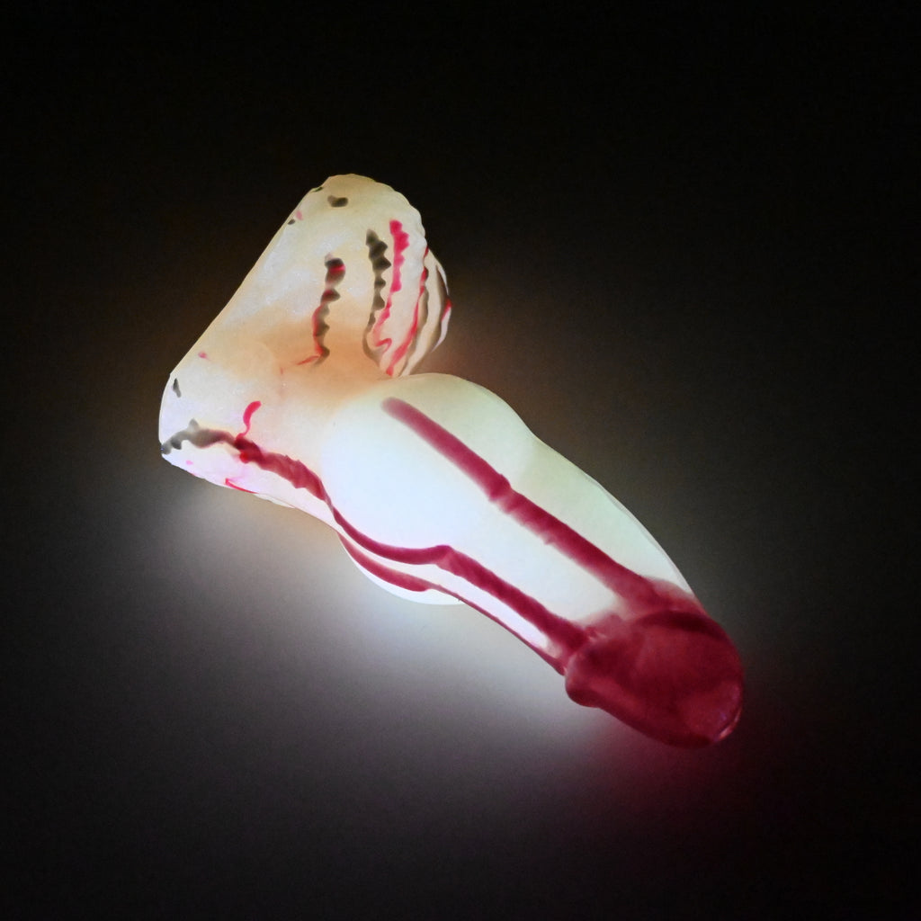 51SJW68 Jacob Mini 0030 UV GITD
