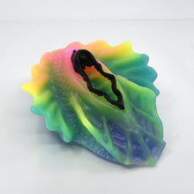 Load image into Gallery viewer, C4SDR92 Calypso Large 0030 UV GITD
