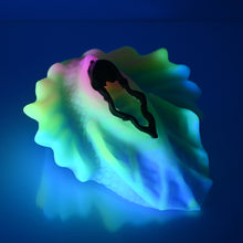 Load image into Gallery viewer, C4SDR92 Calypso Large 0030 UV GITD
