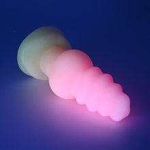 Load image into Gallery viewer, P1SFD71 Pluto Mini 0030 UV GITD
