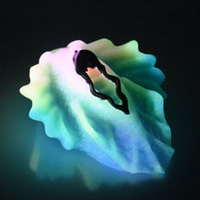 Load image into Gallery viewer, C4SDR92 Calypso Large 0030 UV GITD
