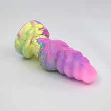 Load image into Gallery viewer, P1SFS72 Pluto Mini 0030 UV GITD
