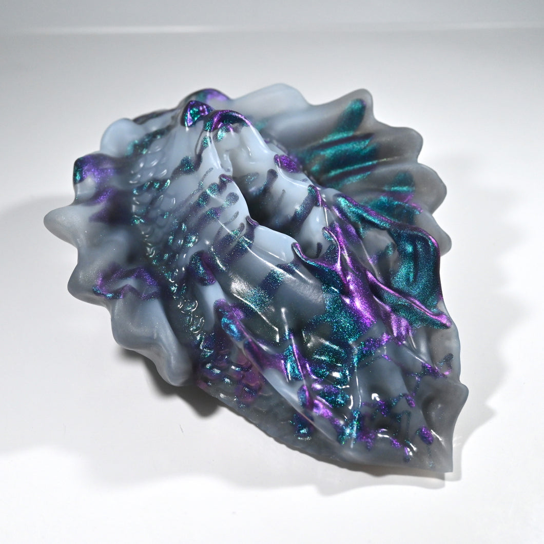 C4SDR96 Calypso Large 0030 UV GITD CS