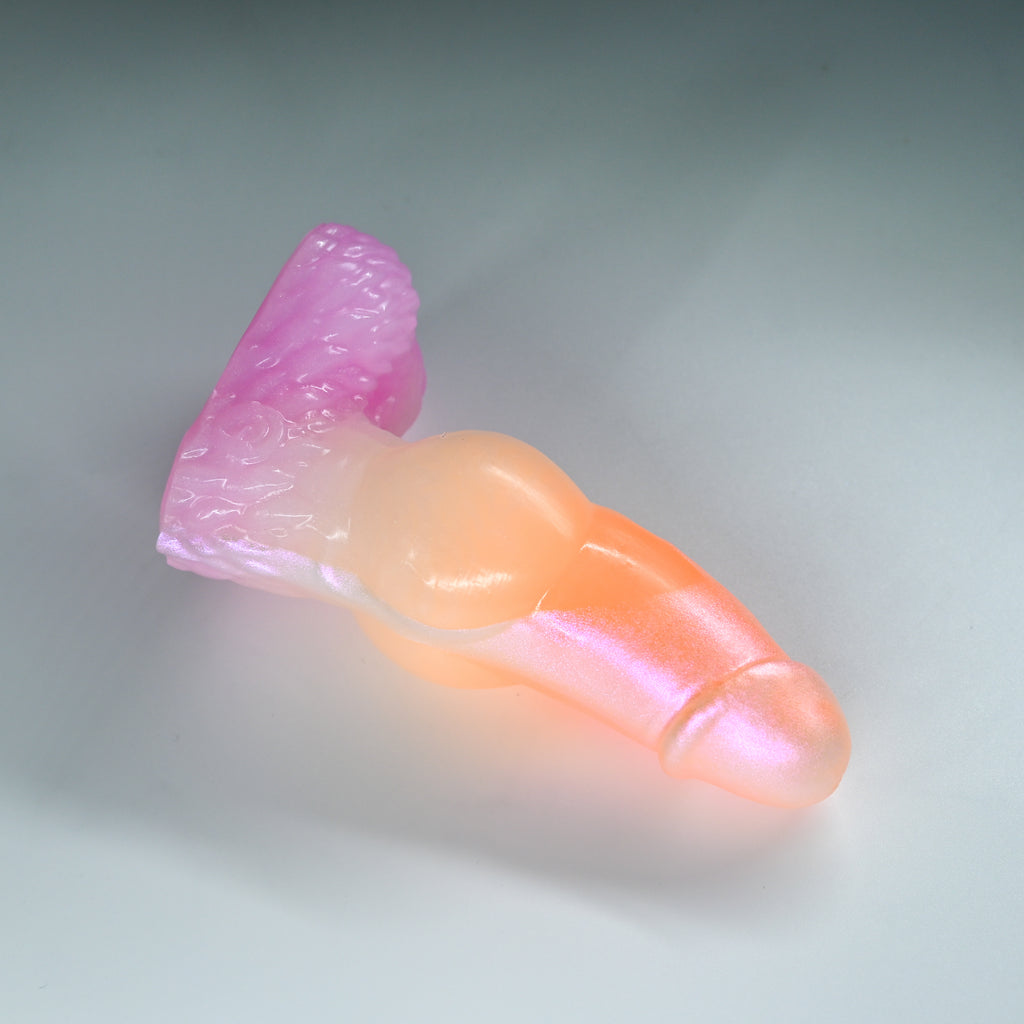 51SJW70 Jacob Mini 0030 UV GITD